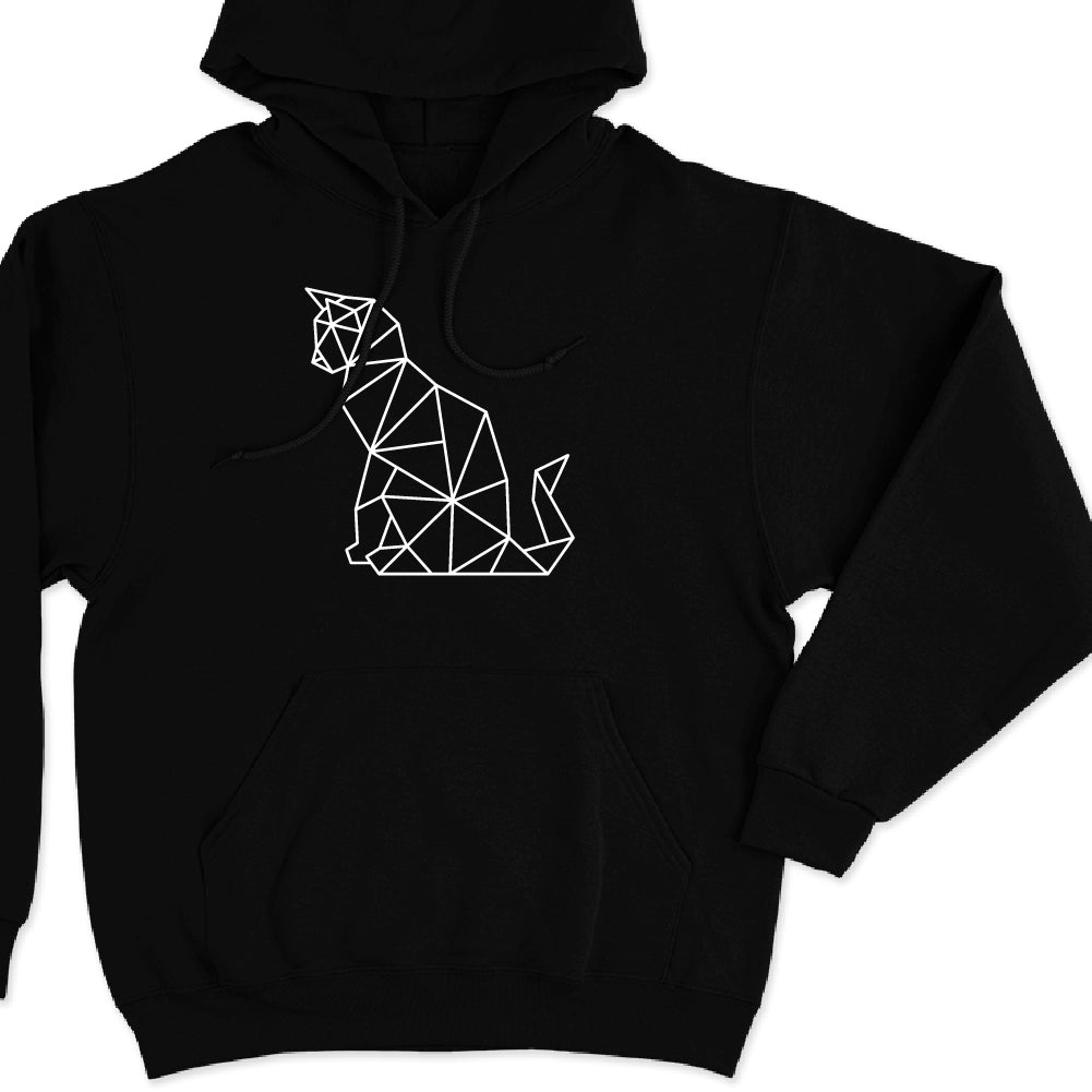 Geometric Cat 1