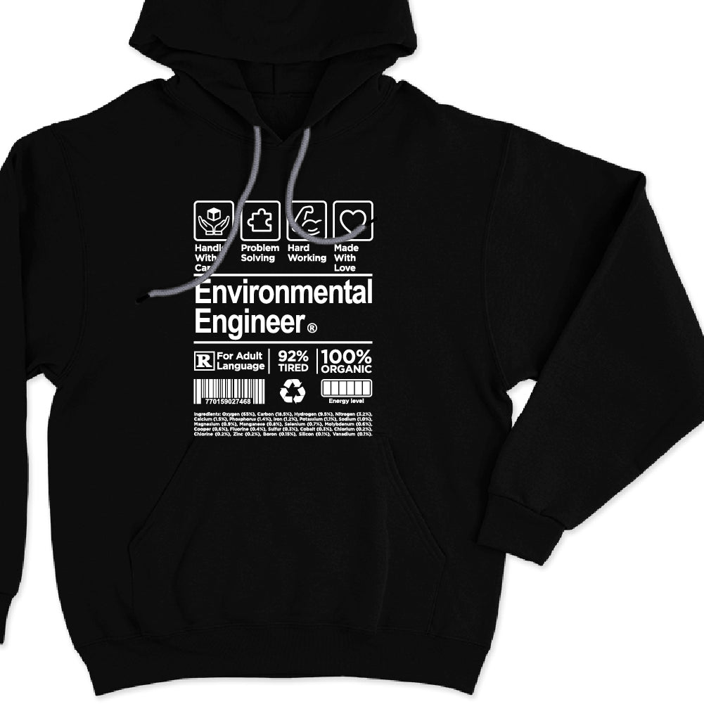 Environmental Engineer