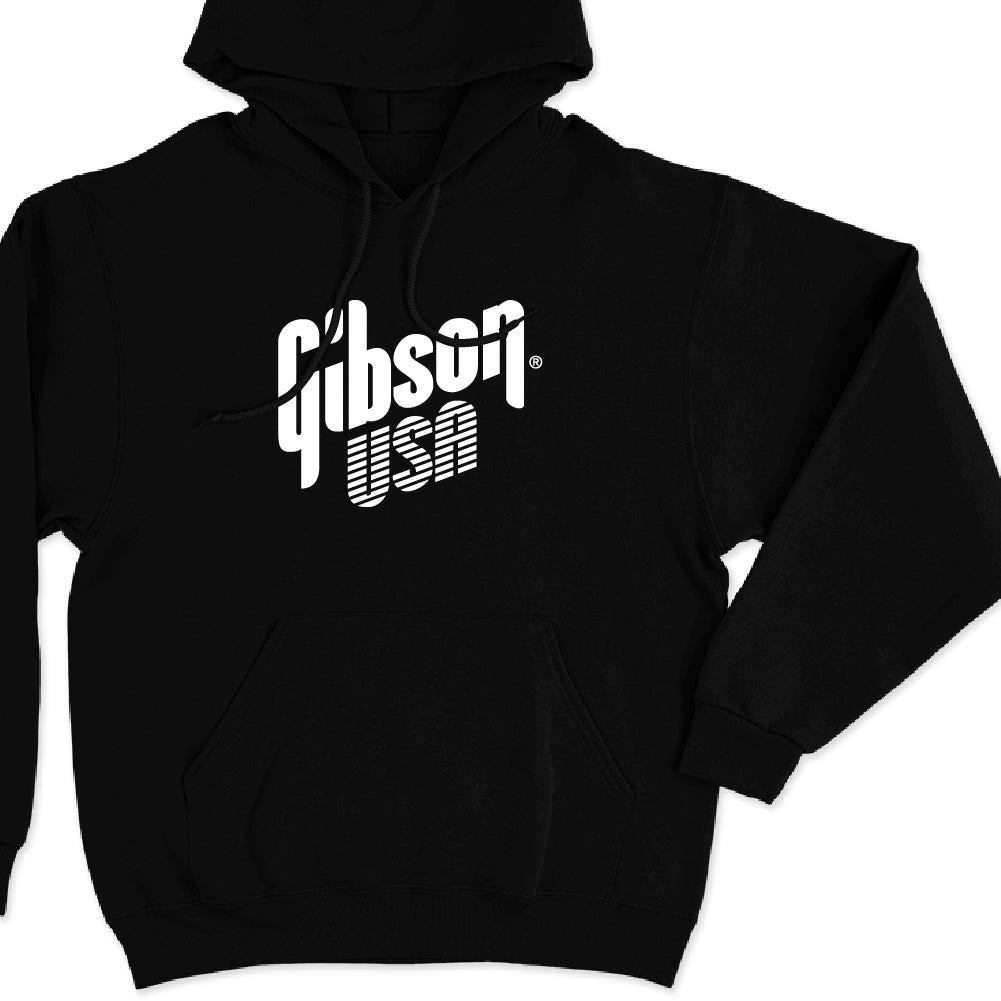 Gibson USA logo 3