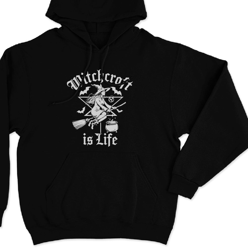 Witchcraft if Life