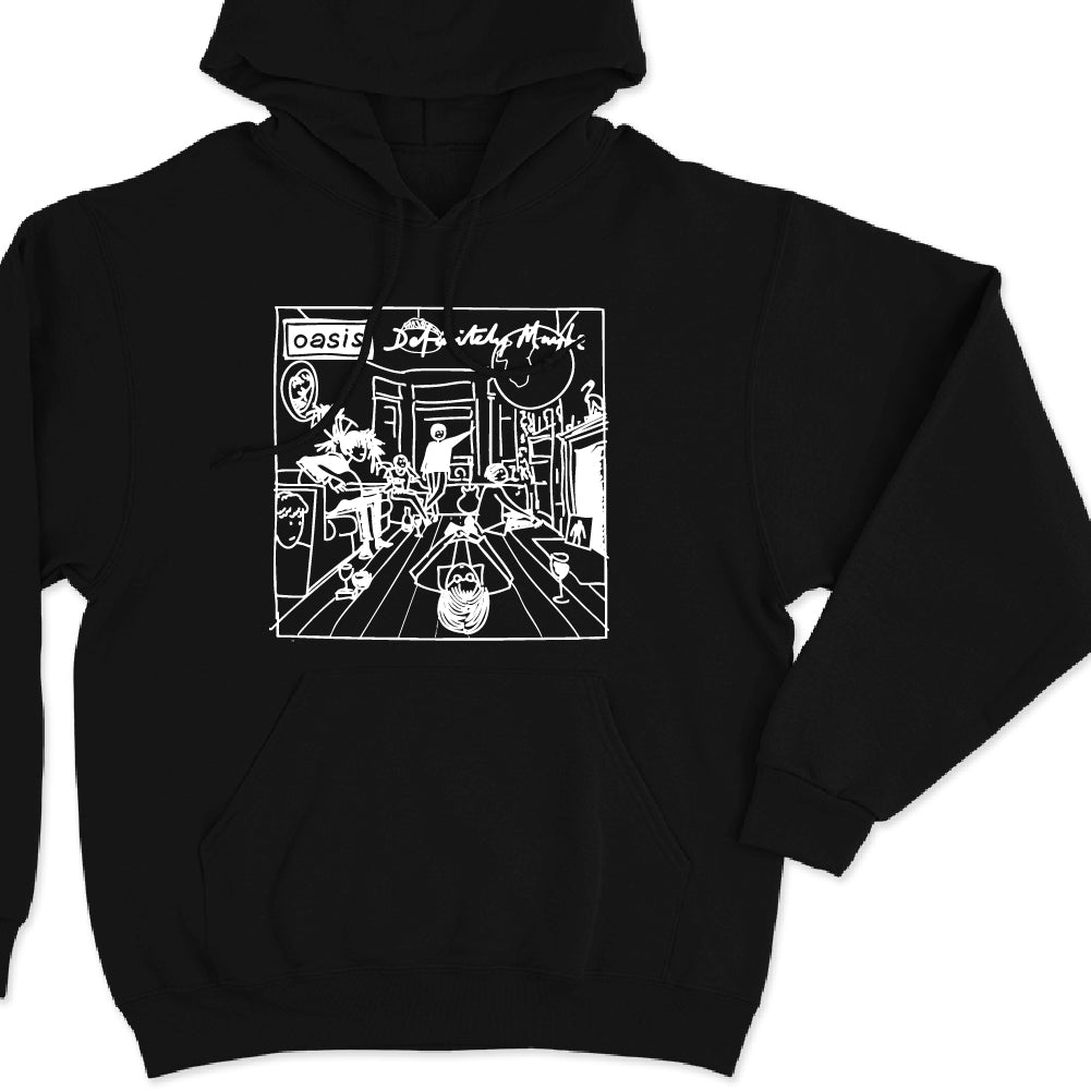 OASIS - Definitely Maybe 3