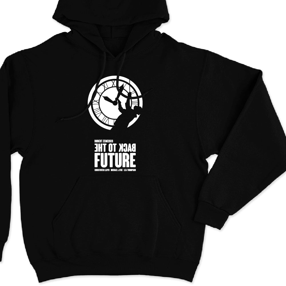 Volver al futuro - Clock tower