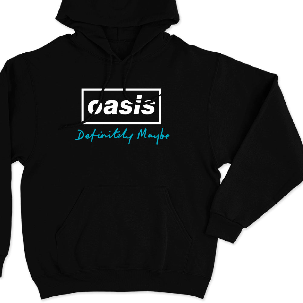 OASIS - Definitely Maybe 1