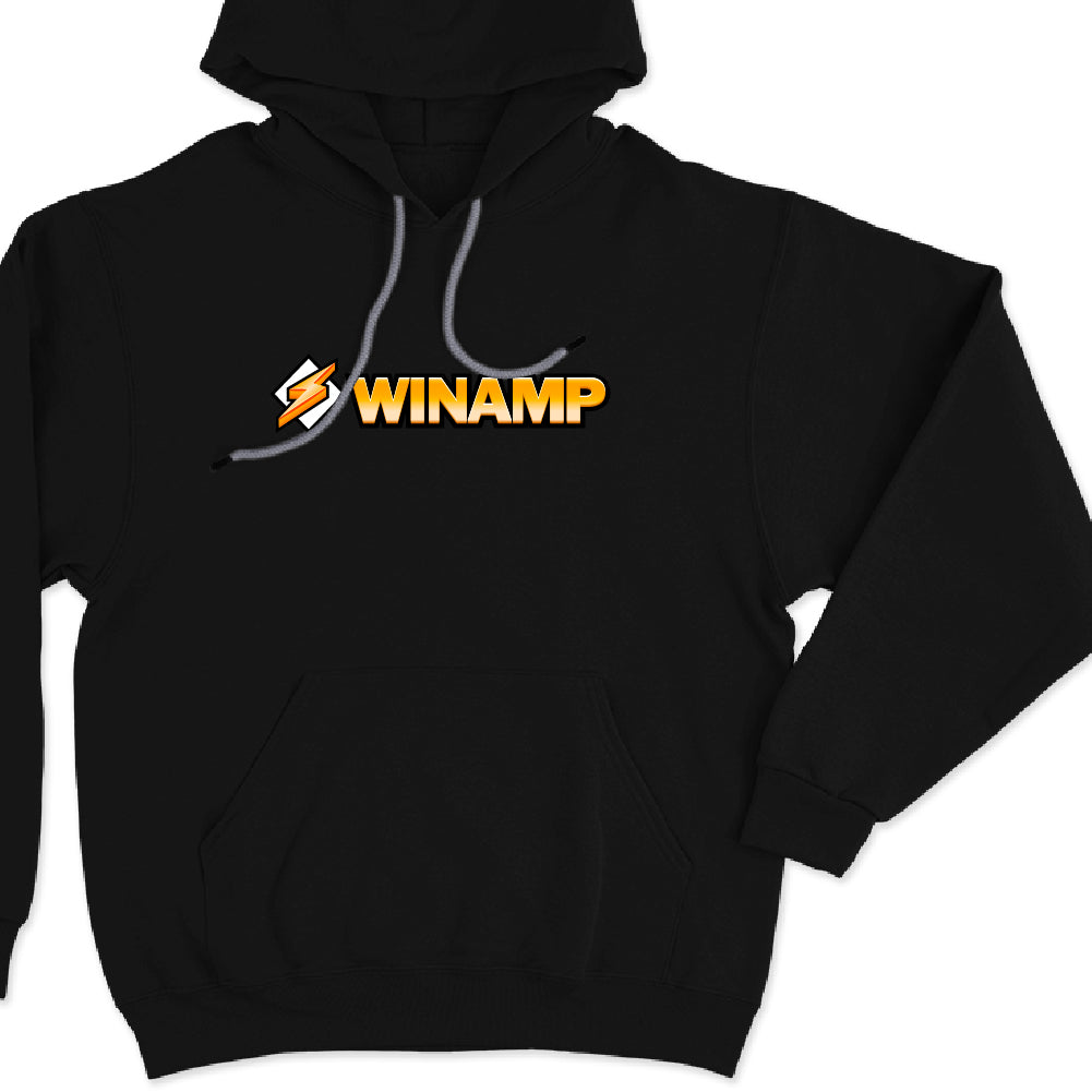 Winamp logo 1