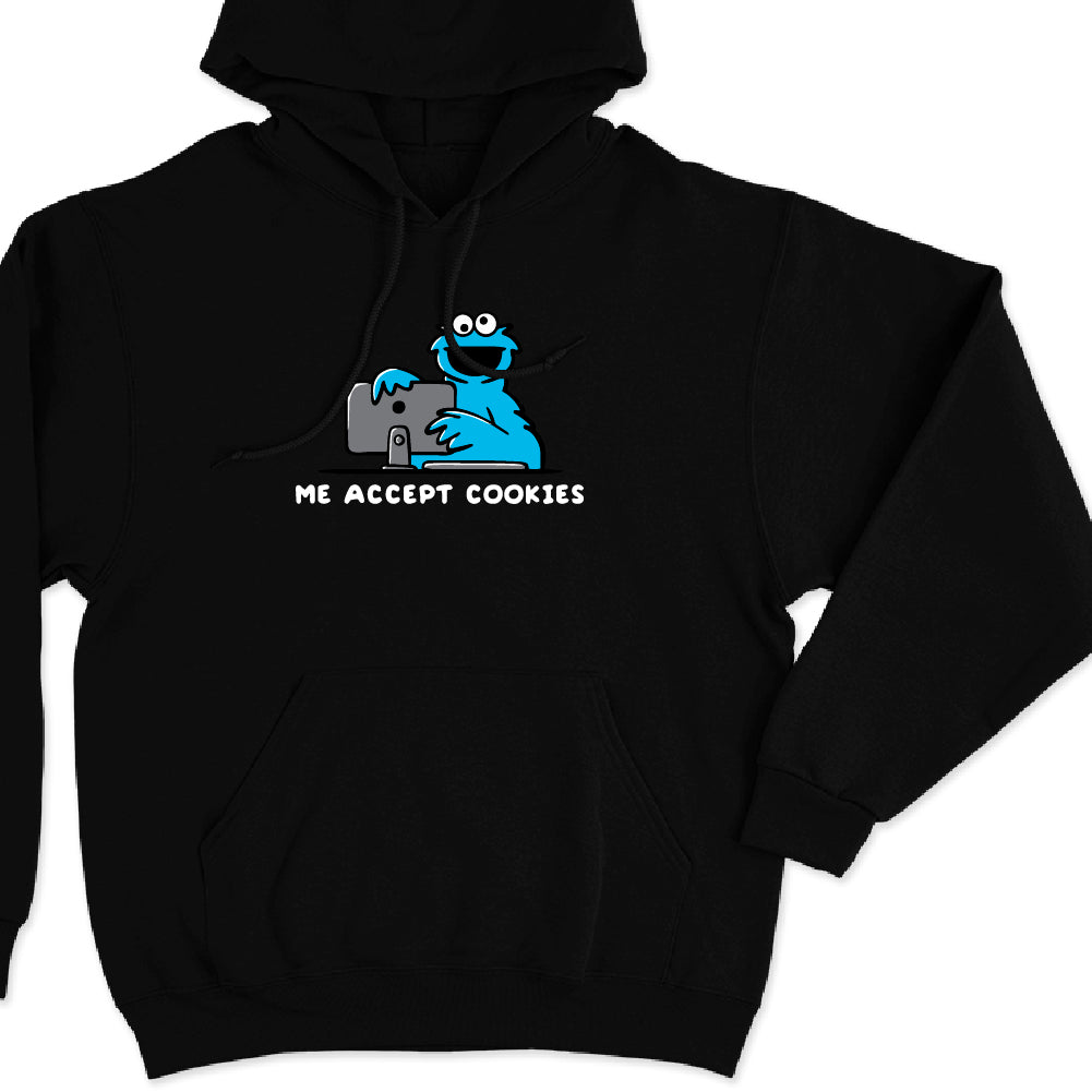 Me Accept Cookies