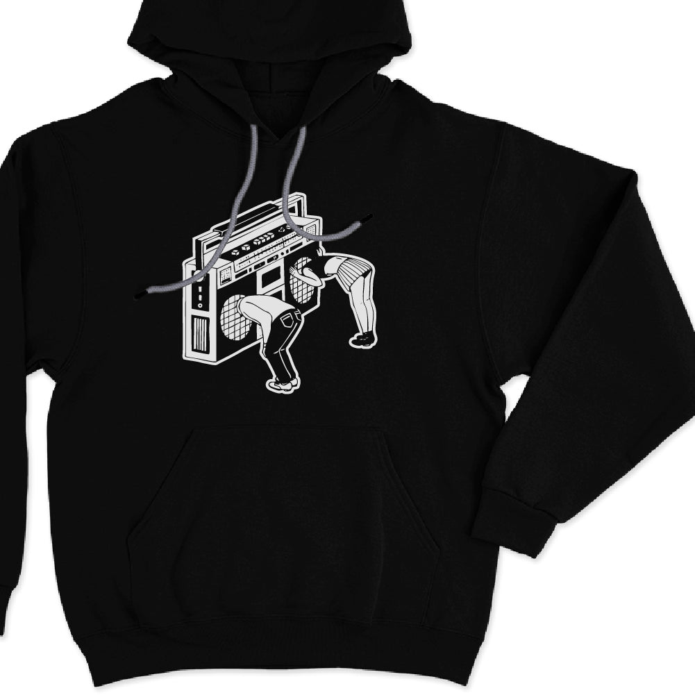 Radio Head