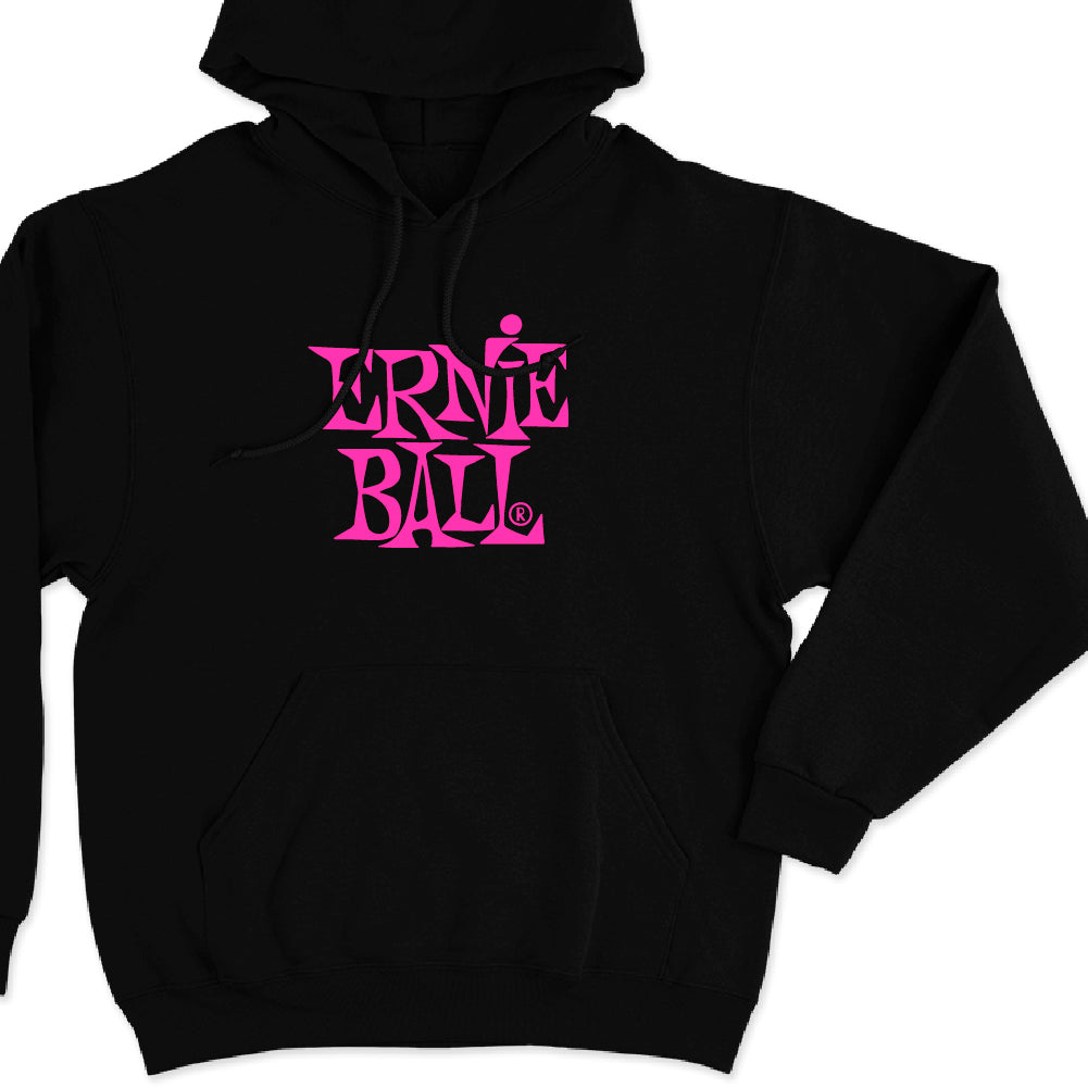 Ernie Ball logo 1