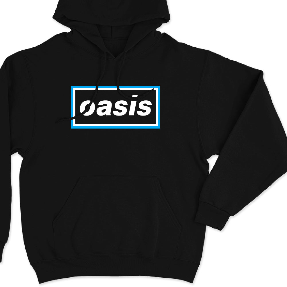 OASIS logo