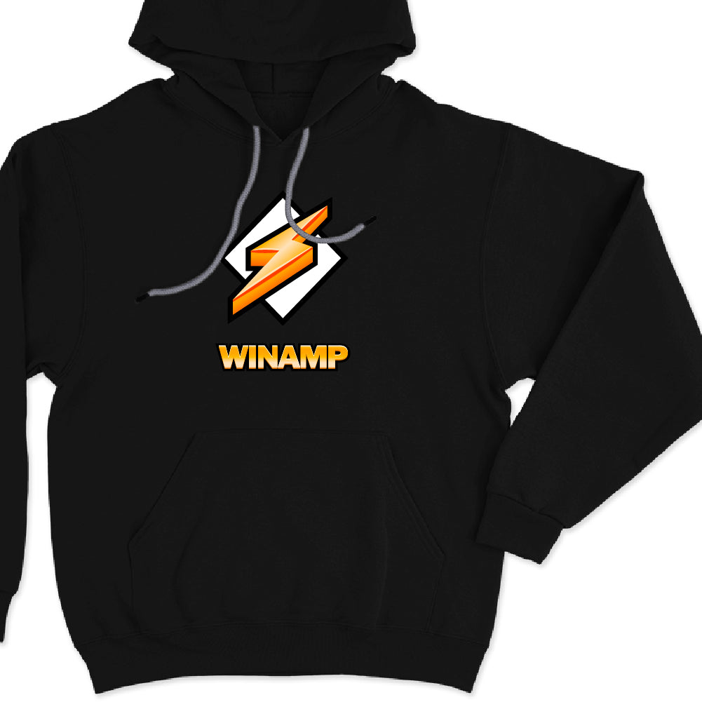 Winamp logo 2