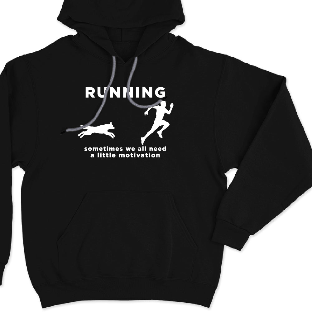 Running motivation