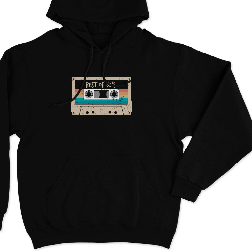 Audio Cassette Best of 60's