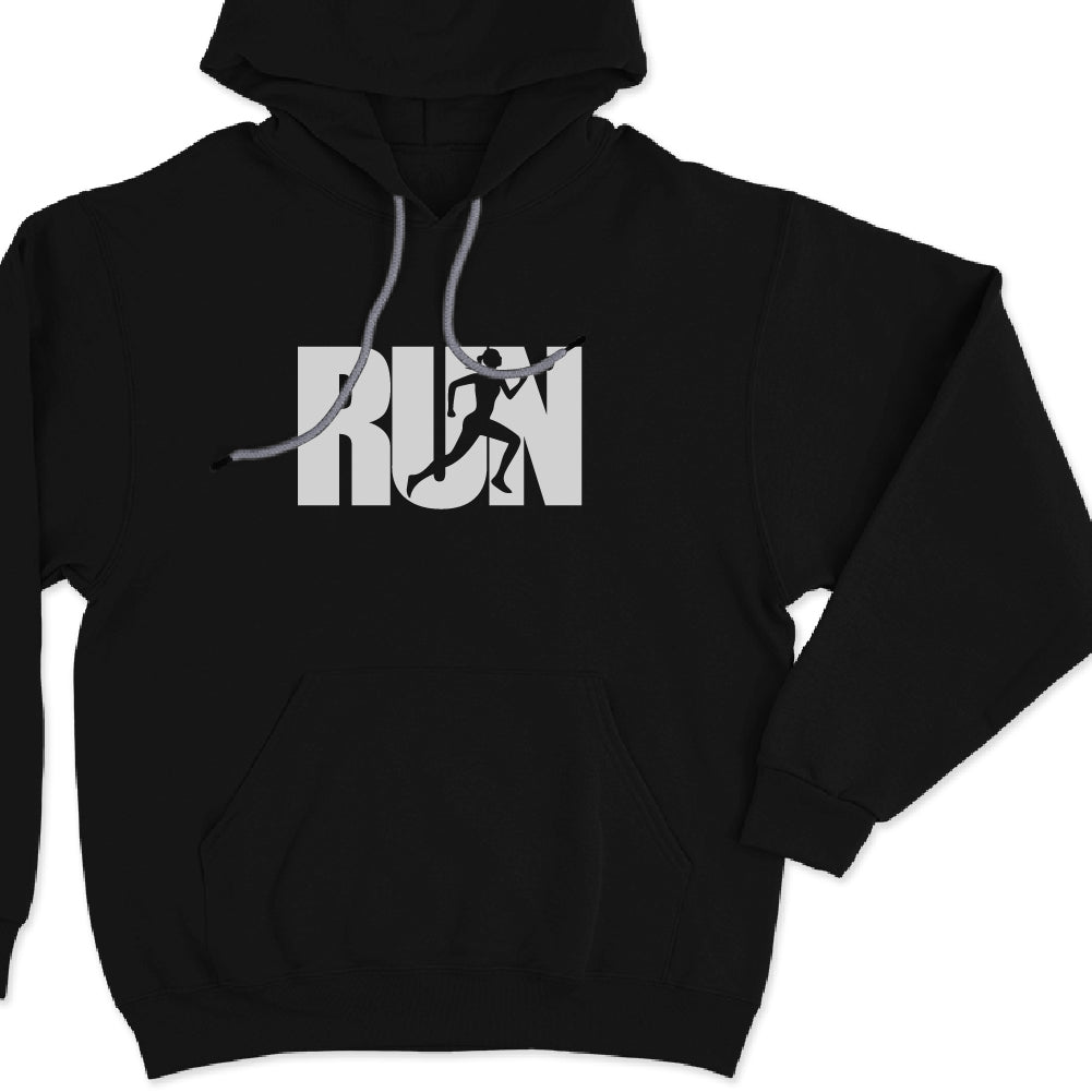 RUN - Woman version