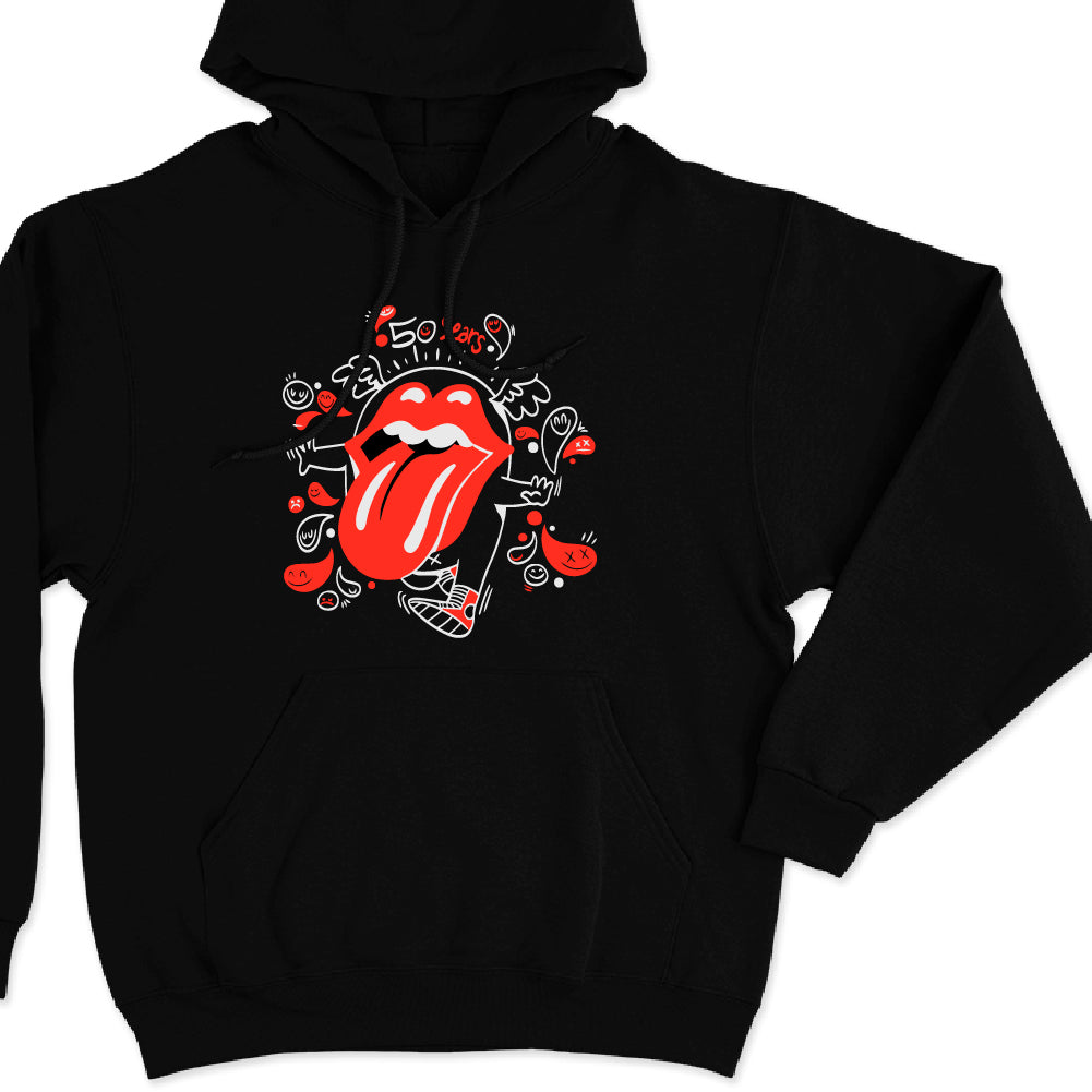 Rolling Stones 50 years