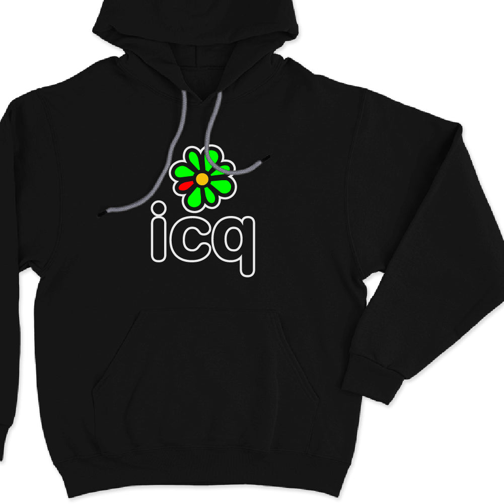 ICQ logo 2