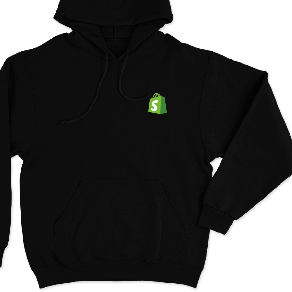 Shopify logo