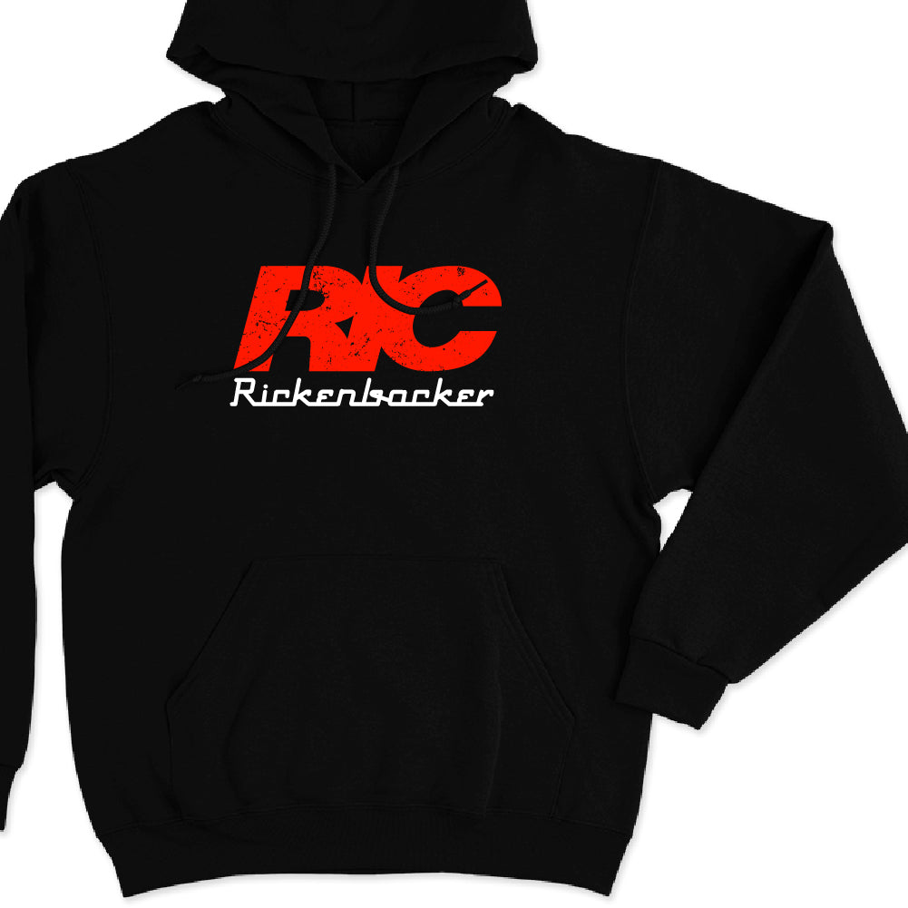 Rickenbacker logo 2