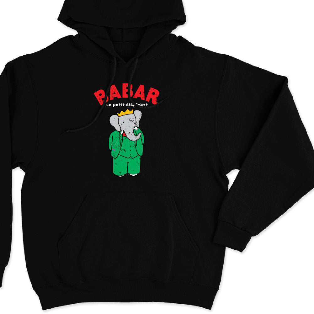 Babar le petit éléphant
