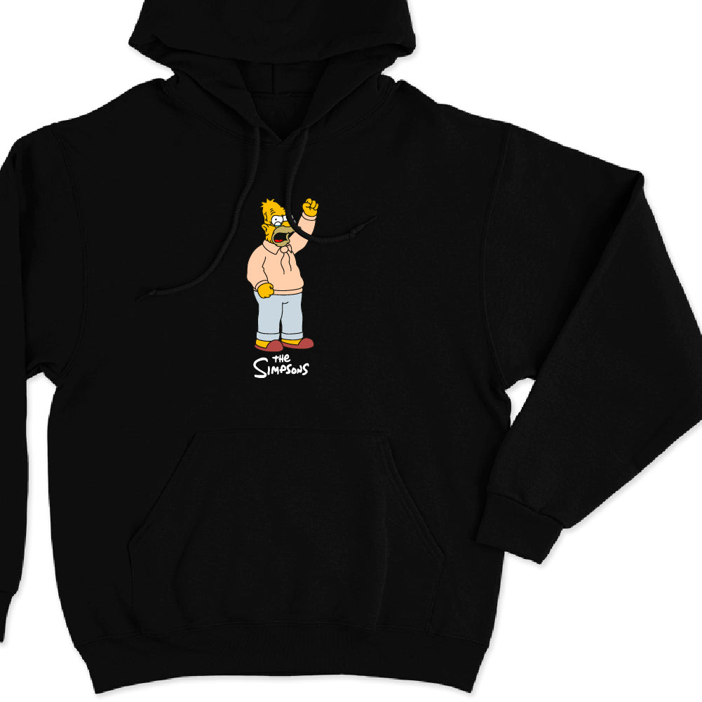 Abuelo Simpson