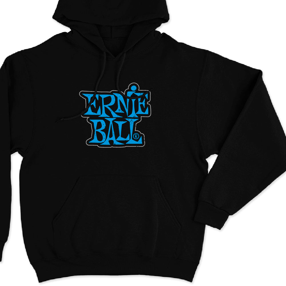 Ernie Ball logo 2