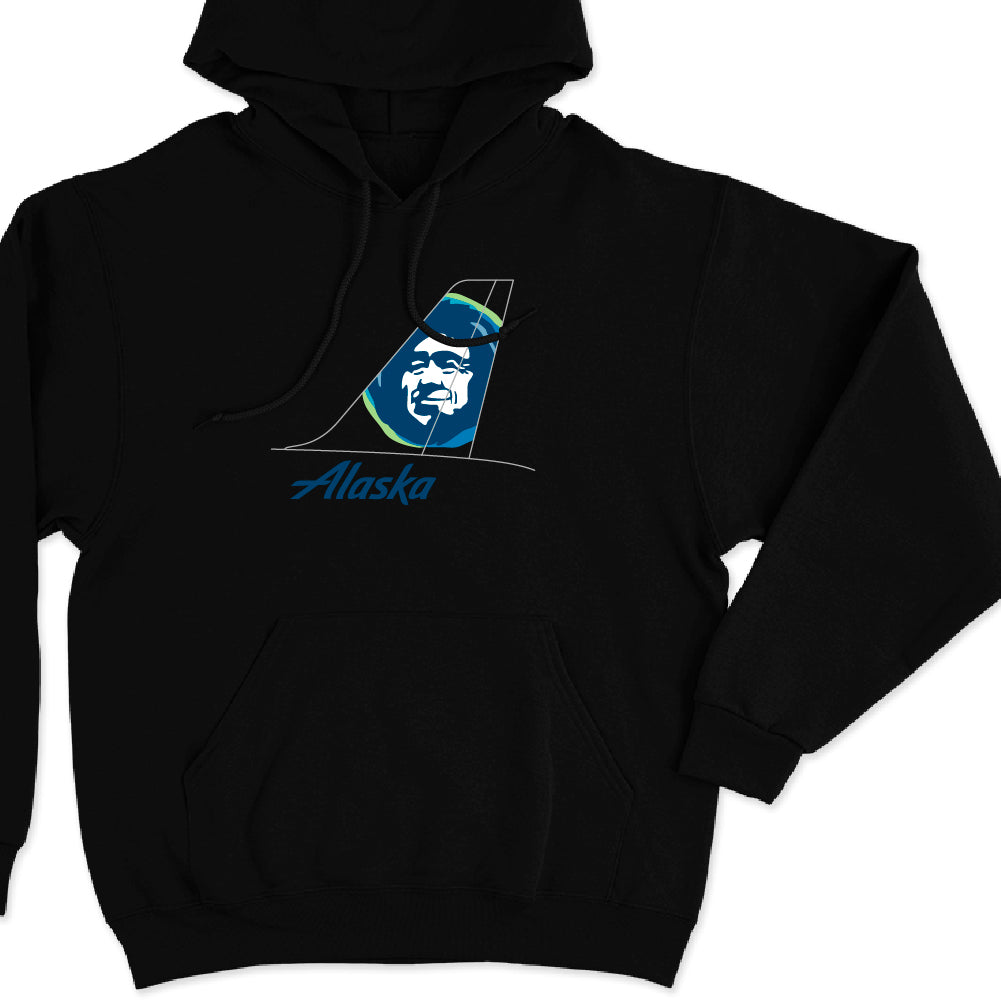Alaska Airlines