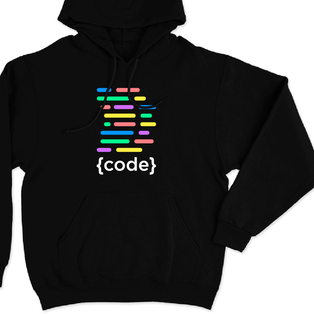 CODE colores