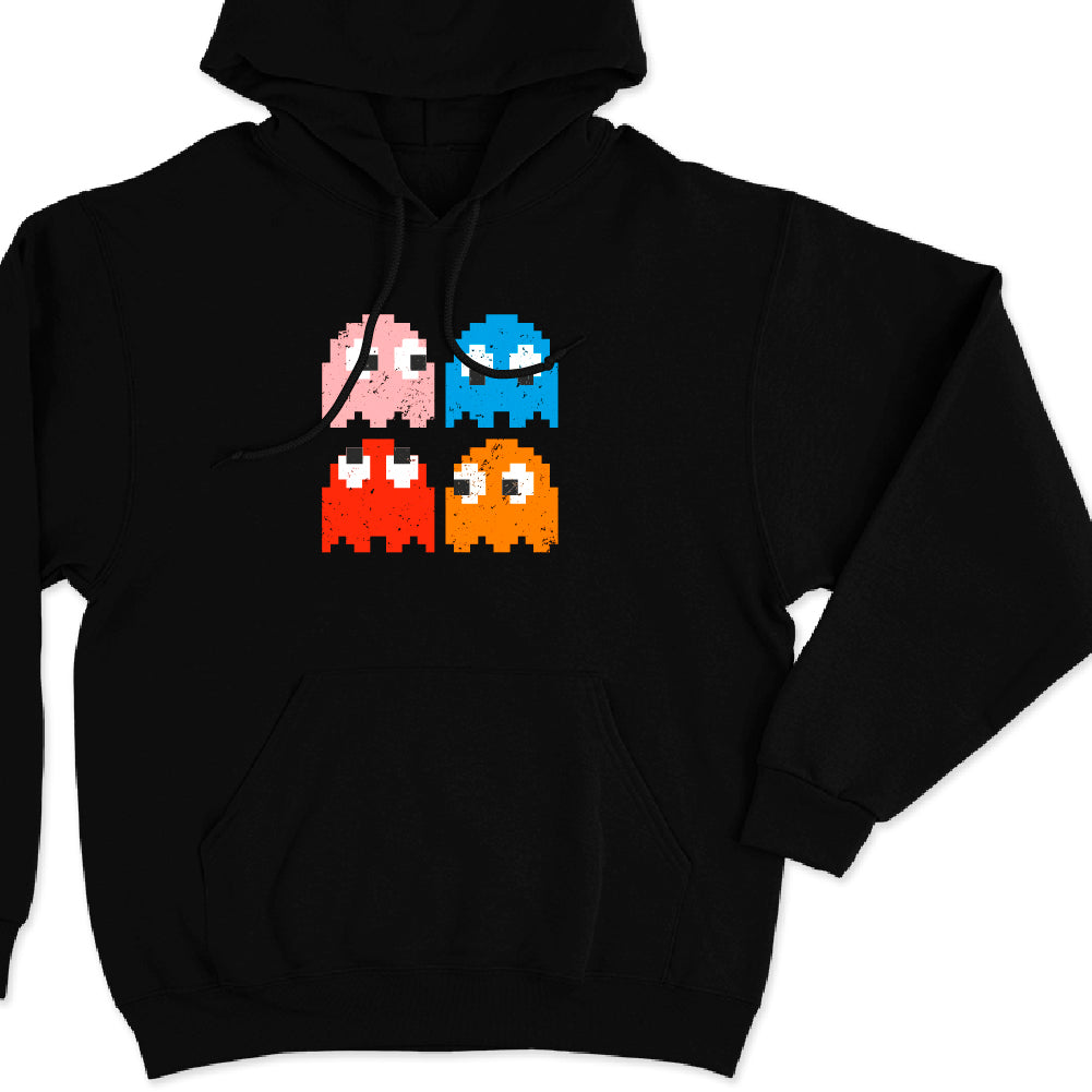 Pacman style 1