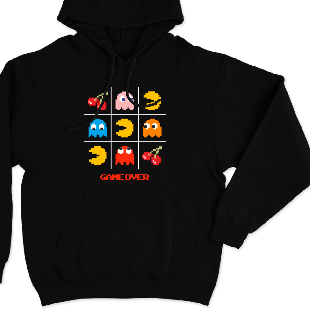Pacman style 3