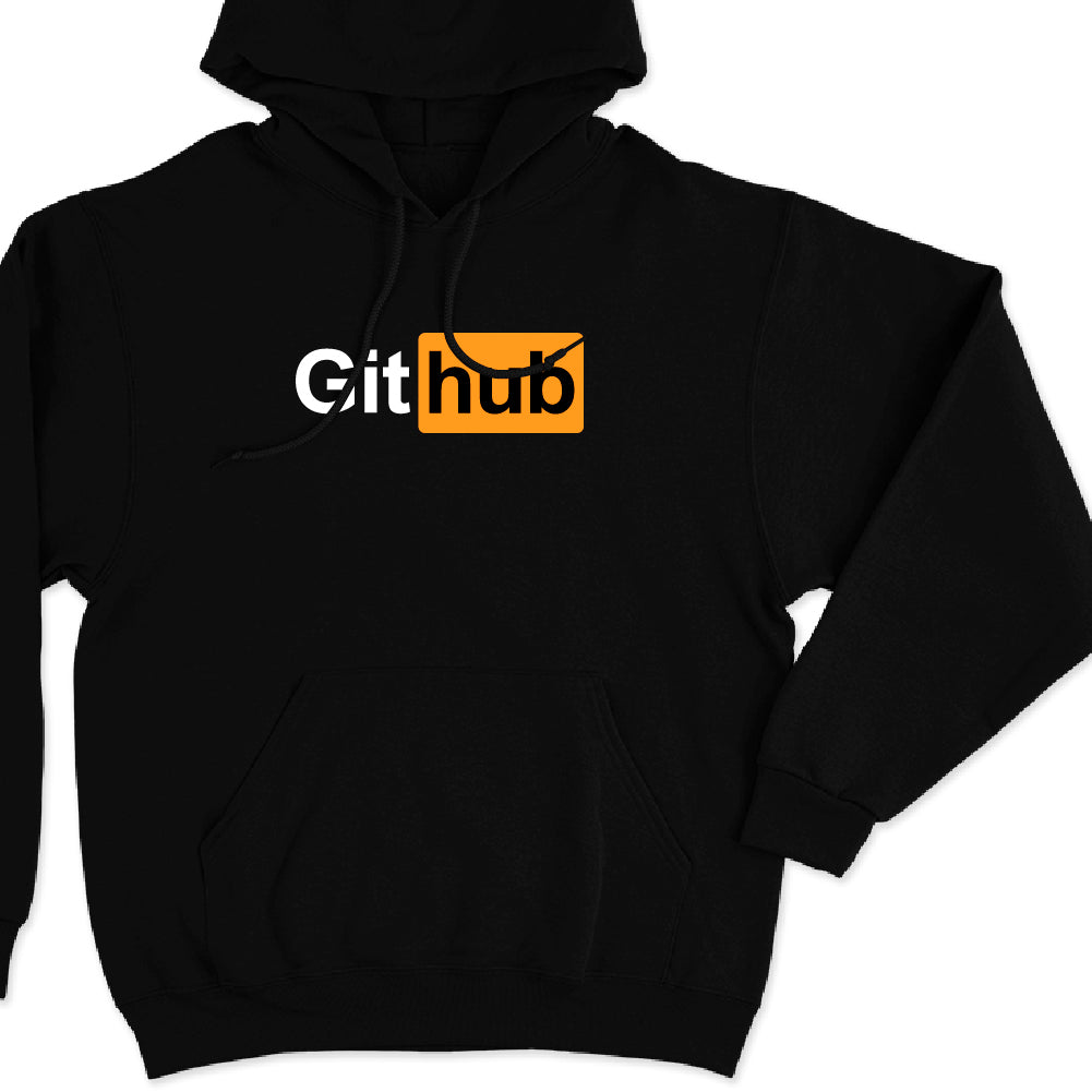 Github logo style 2