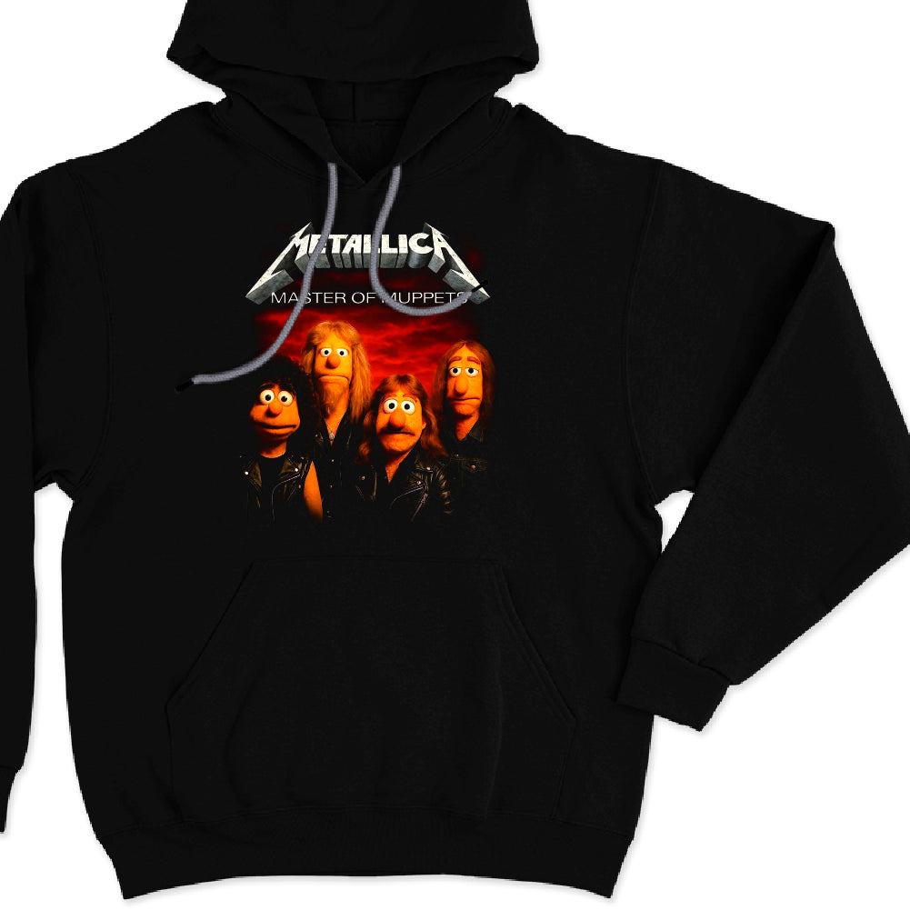 Metallica | Master of Muppets