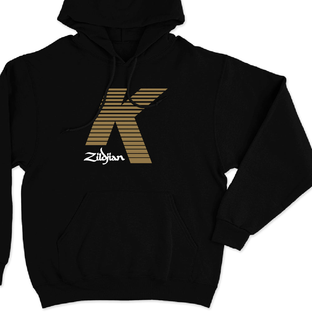 Zildjian K logo 1
