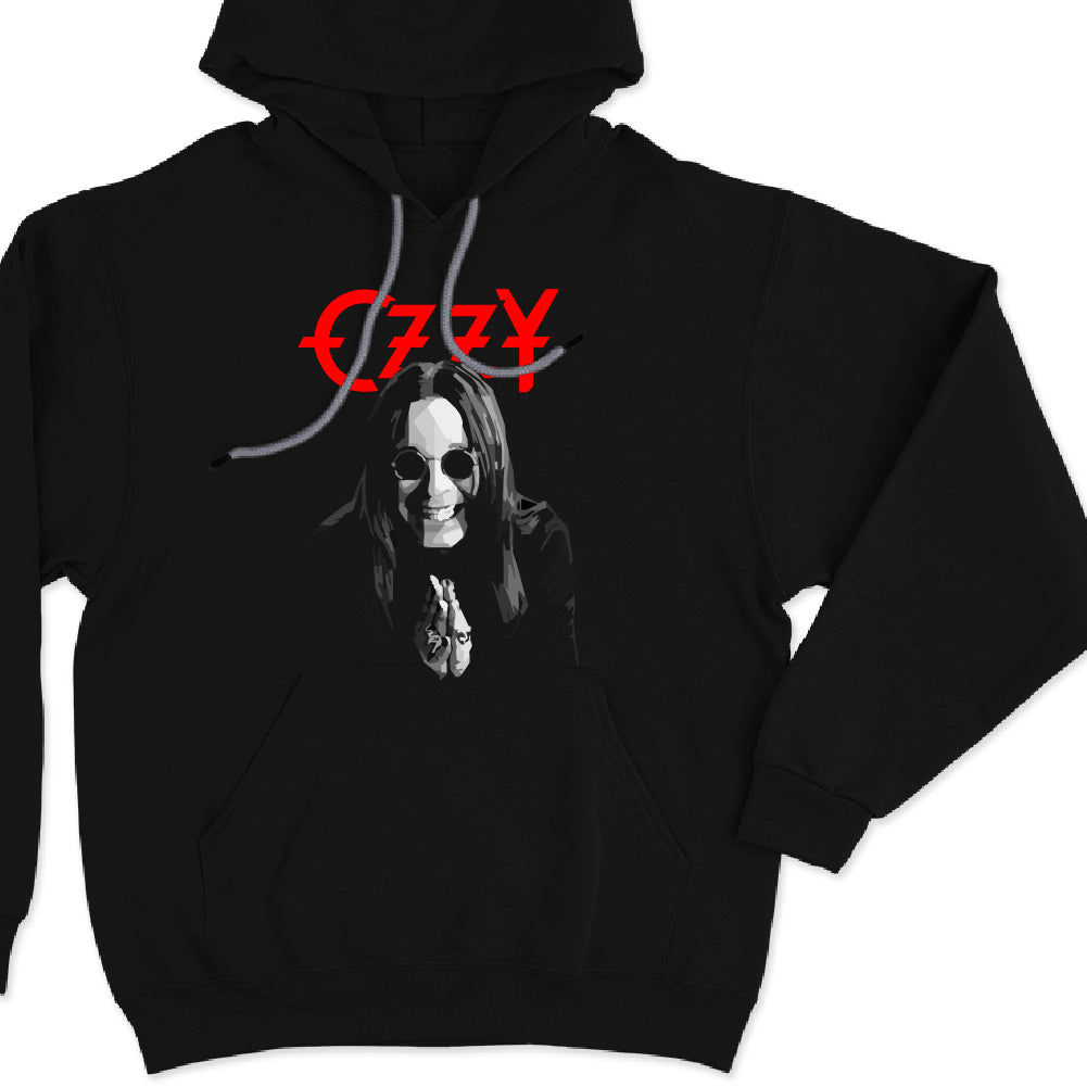 Ozzy Osbourne