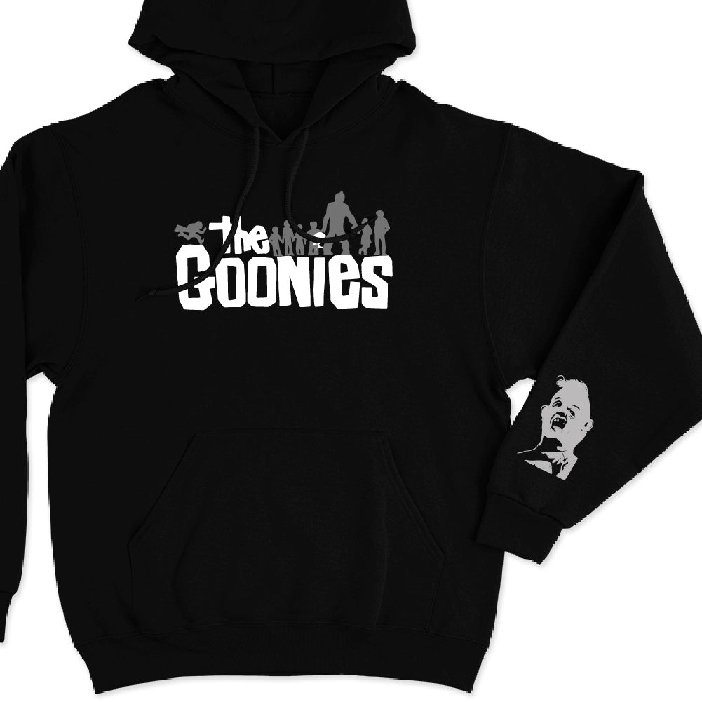 The Goonies style 3