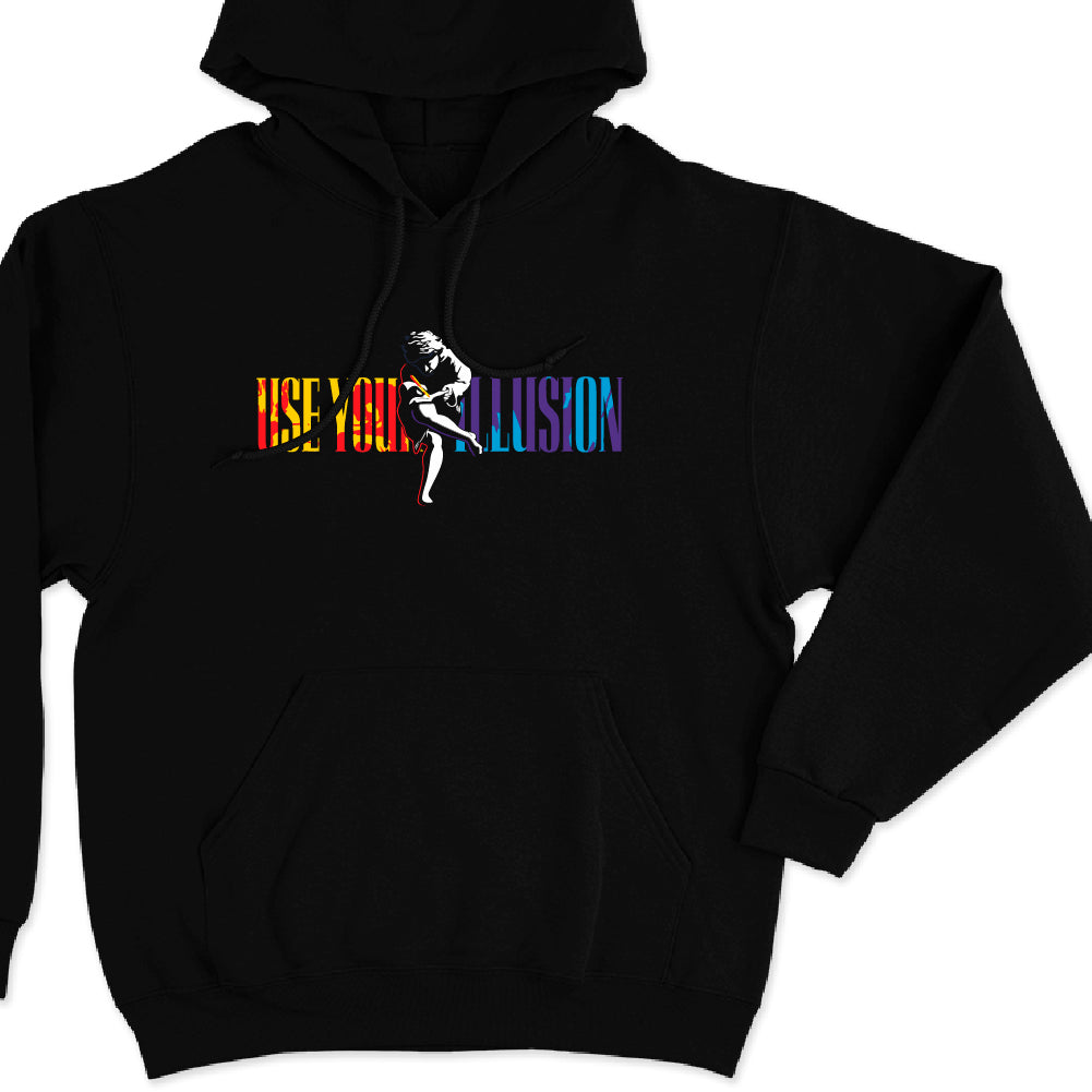 GNR - Use Your Illusion