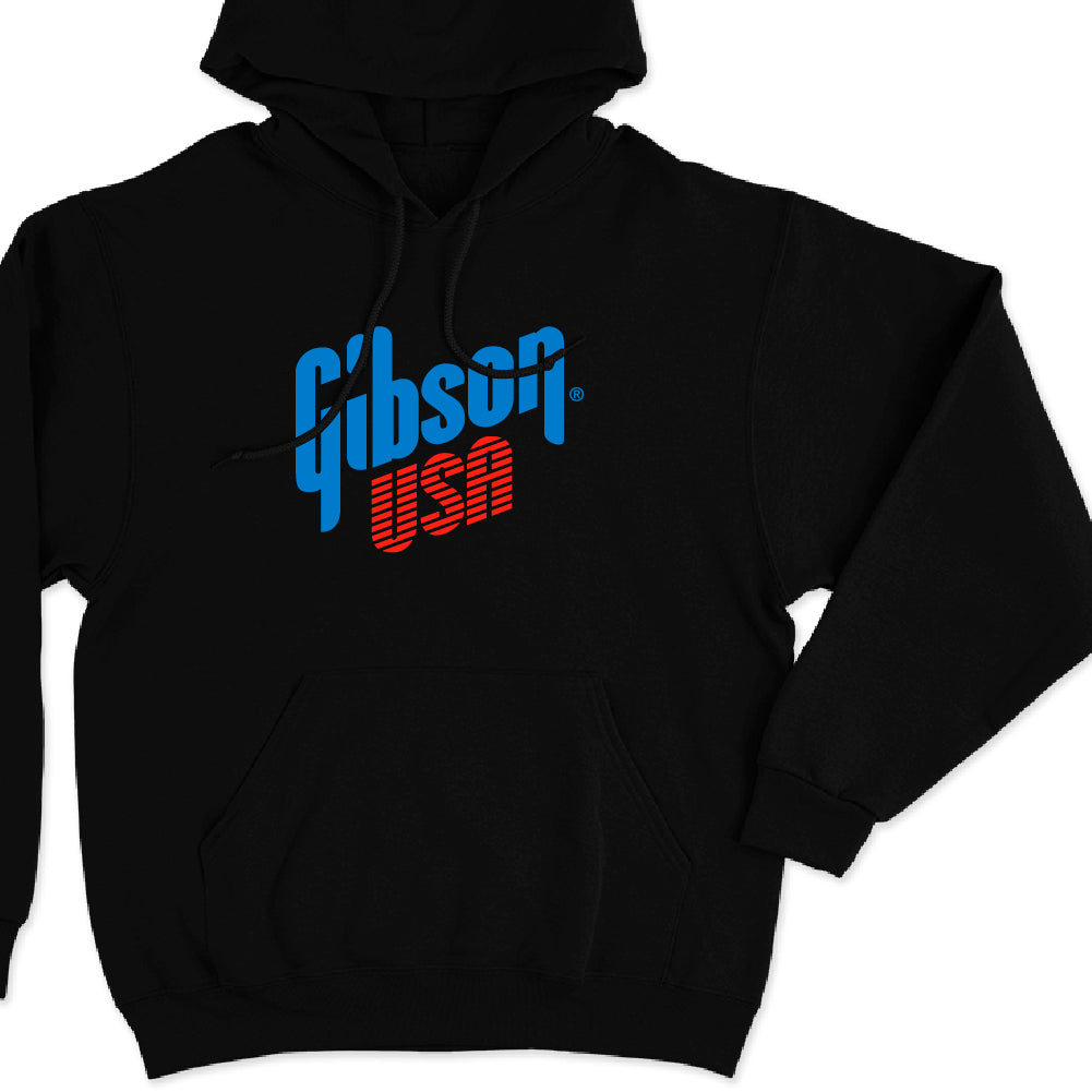 Gibson USA logo 2