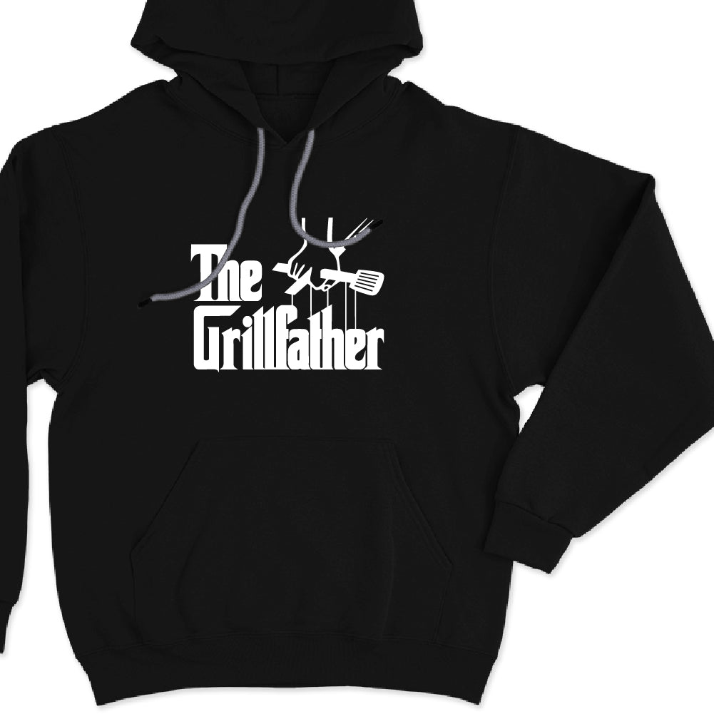 The Grillfather