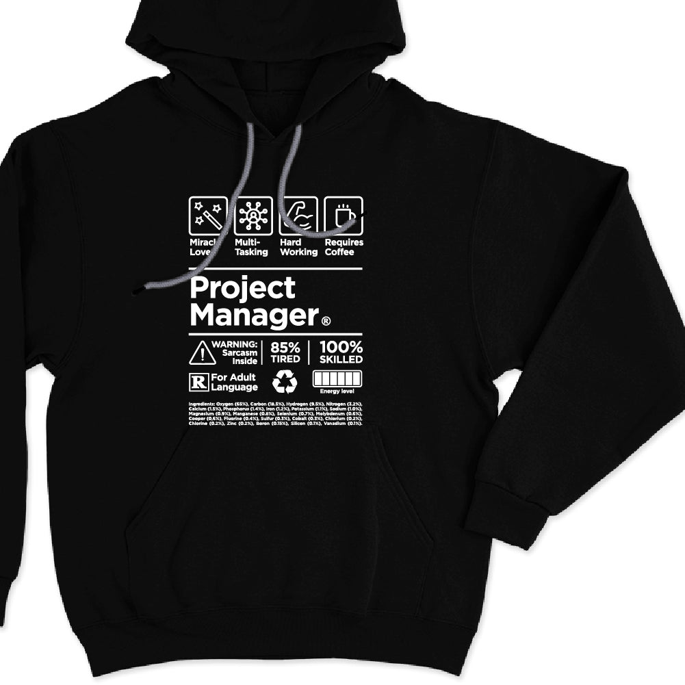 Project Manager