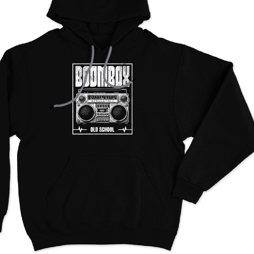 Boombox