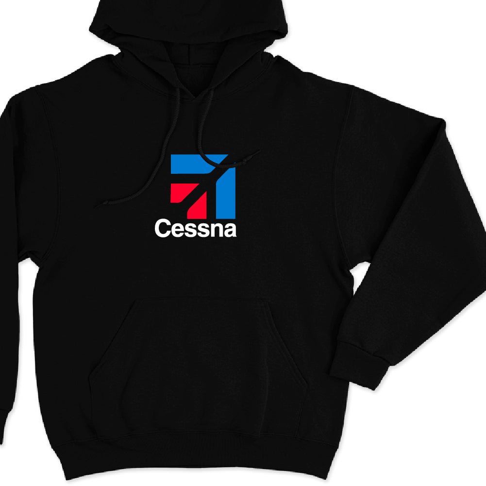 Cessna logo 1992-hoy