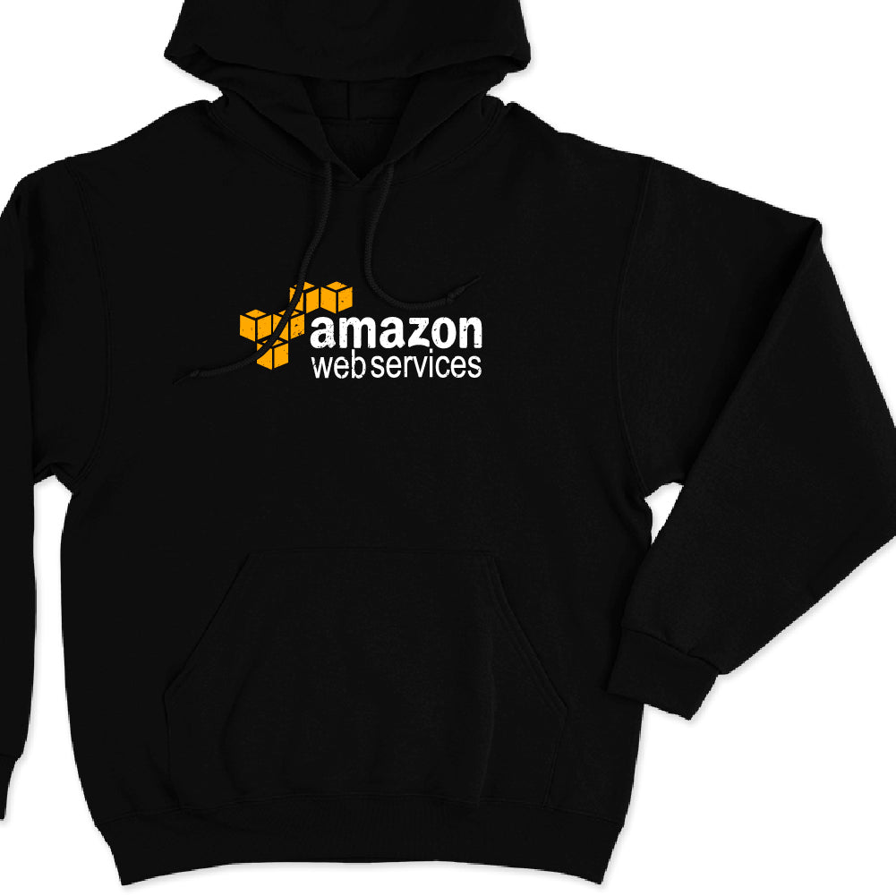 Amazon Web Services old logo