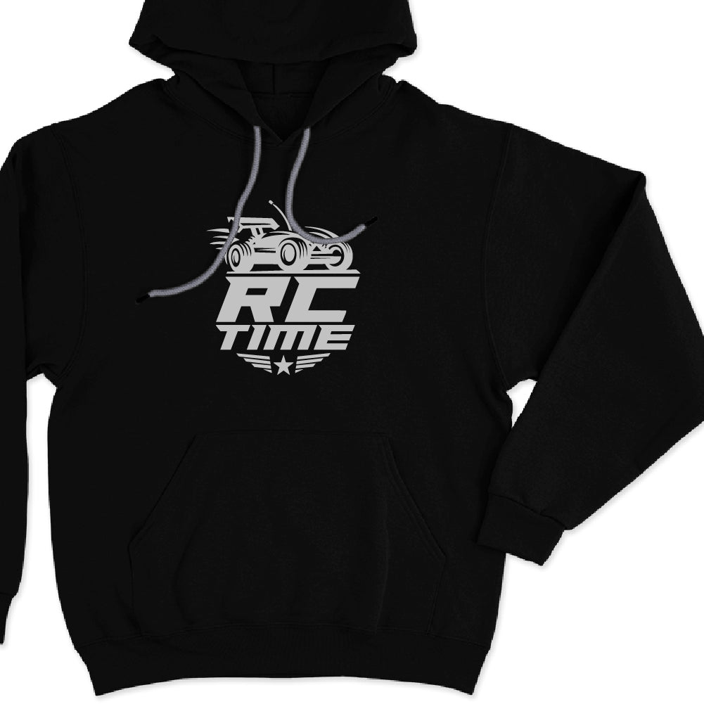 RC Time