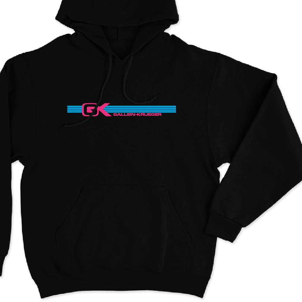 Gallien-Krueger logo 1