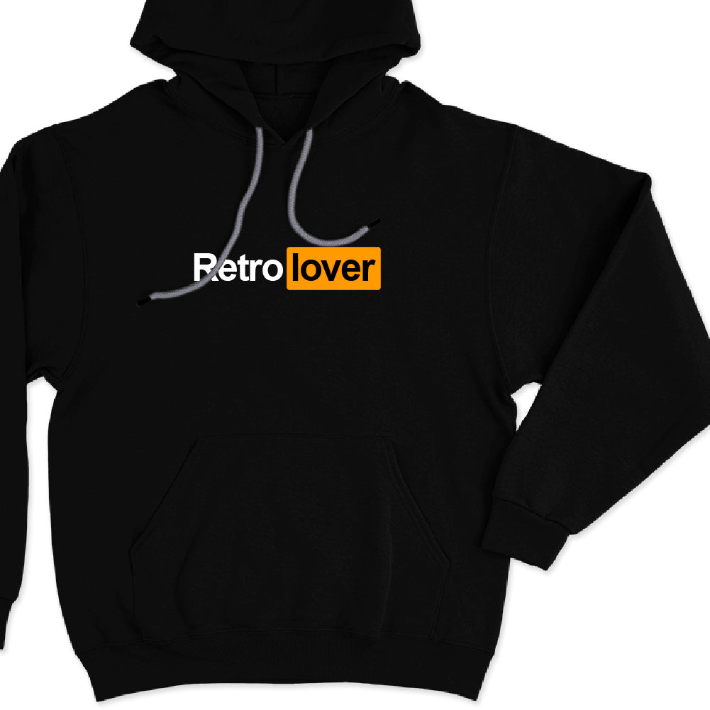 Retro Lover