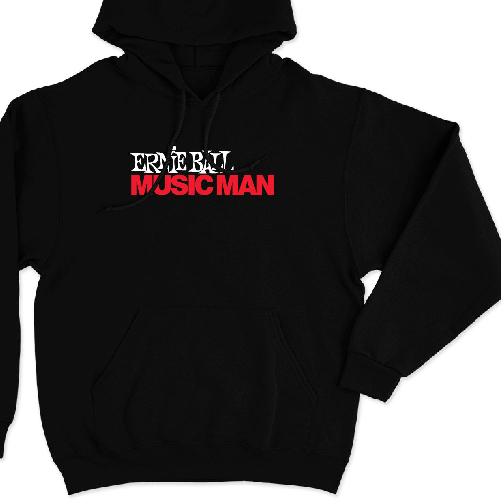 Ernie Ball Musicman logo