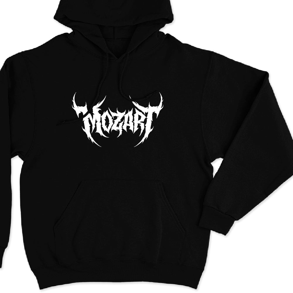 Mozart metal style 1