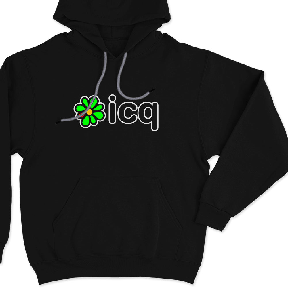 ICQ logo 1