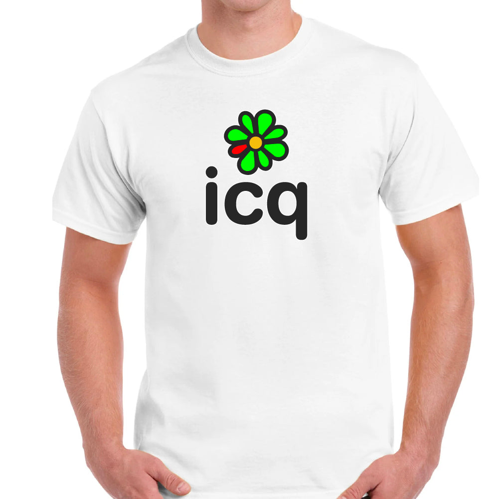 ICQ logo 2