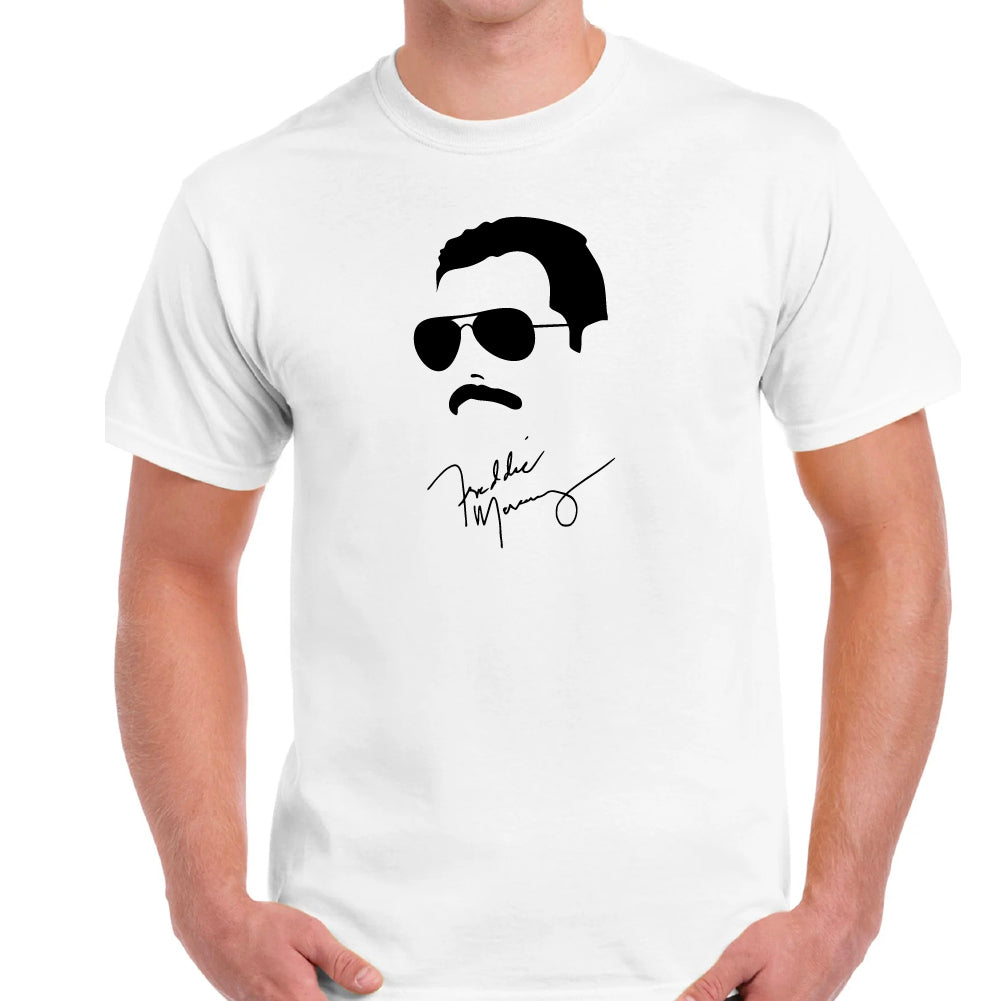 Freddie Mercury (Queen)