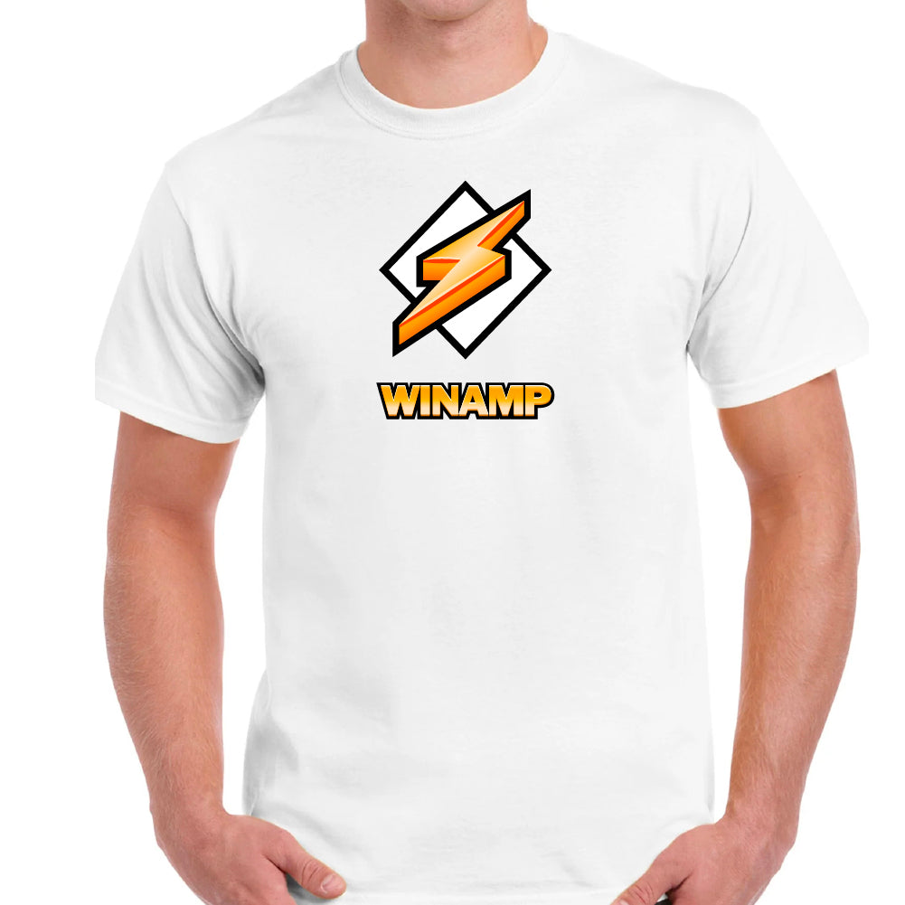 Winamp logo 2