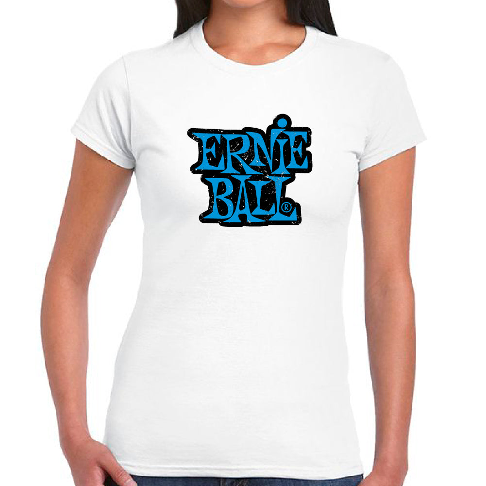 Ernie Ball logo 2