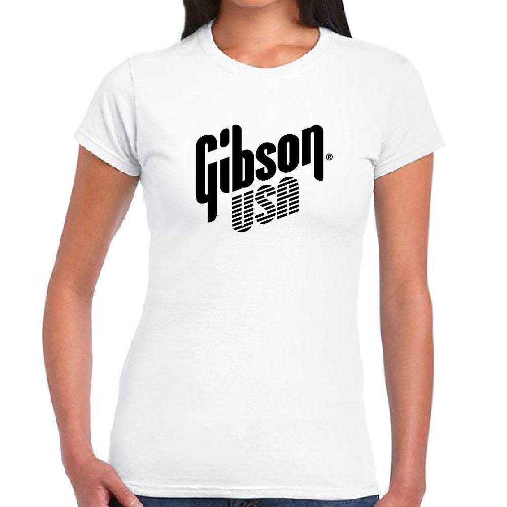 Gibson USA logo 3